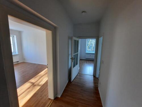 Foto - Etagenwohnung in Cottbus