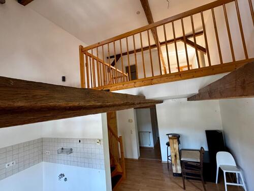 Foto - Maisonette-Wohnung am Domplatz - 950,00 EUR Kaltmiete,