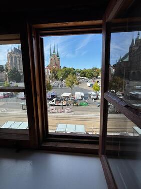 Foto - Etagenwohnung zur Miete in Erfurt