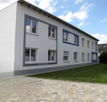 Nidderau-Ostheim: 1 Zi-ETW in kl. WE, barrierefrei provisionsfrei