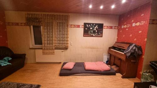 Foto - Etagenwohnung in Weinsberg