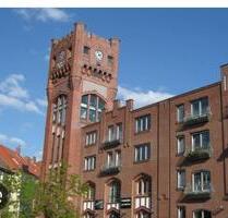 Stellplatz Tiefgarage Leineinsel Uhrturm Hannover Döhren