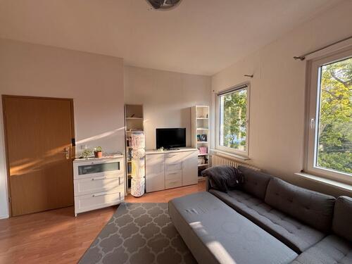 Foto - Etagenwohnung in Essen zur Miete