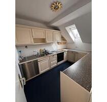 3-Zimmer WHG in Coburg, Renditestark