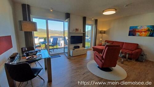 Foto - Ferienwohnung Diemelsee Sauerland Heringhausen Sauna