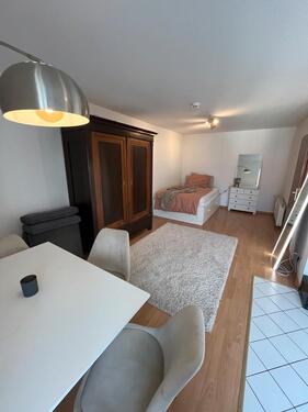 Foto - Möblierte 1 Zimmerwohnung von Oktober bis März in Wilhelmsruh - B