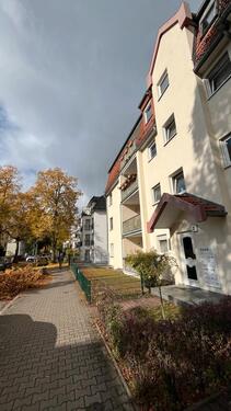 Foto - Etagenwohnung zur Miete in Berlin