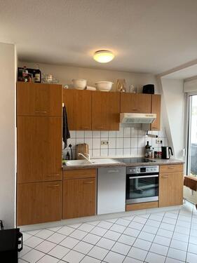 Foto - Etagenwohnung in Berlin