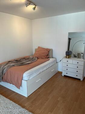 Foto - Etagenwohnung in Berlin zur Miete