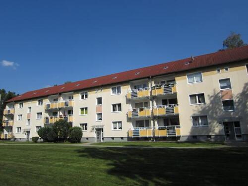 Foto - 3-Zimmer-Wohnung in Gelsenkirchen Buer