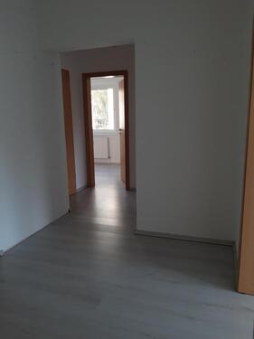 Foto - Etagenwohnung in Gelsenkirchen