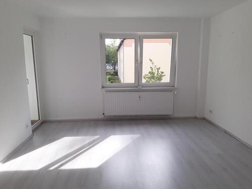 Foto - Etagenwohnung in Gelsenkirchen zur Miete