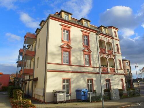 Foto - Etagenwohnung zur Miete in Weißwasser (Oberlausitz)