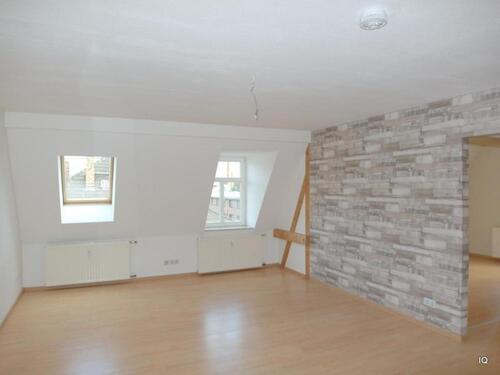 Foto - Etagenwohnung in Weißwasser (Oberlausitz)