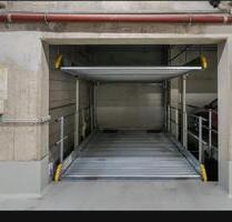 Stellplatz in Tiefgarage zu vermieten++ Nähe Bushof - Aachen Aachen-Mitte