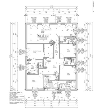 Foto - Großzügige Erdgeschosswohnung mit Garten&Terasse in Wincheringen