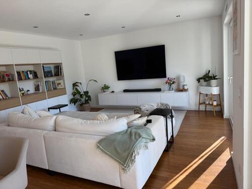 Foto - Etagenwohnung zur Miete in Wincheringen