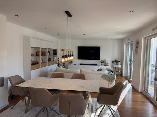 Foto - Etagenwohnung in Wincheringen