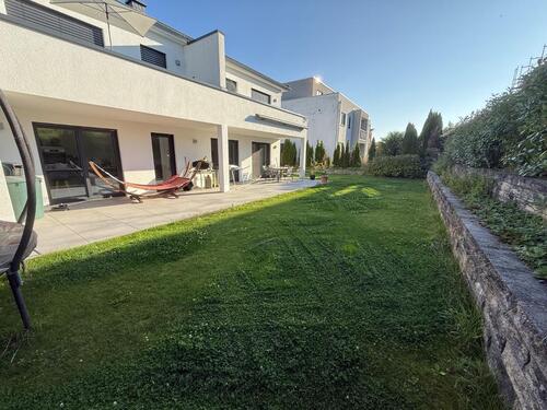 Foto - Etagenwohnung in Wincheringen zur Miete