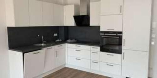 Foto - Neue 3-Zimmer-Wohnung im EG in Höchstadt a.d. Aisch