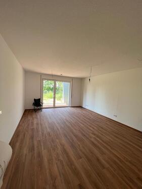 Foto - Etagenwohnung in Höchstadt an der Aisch