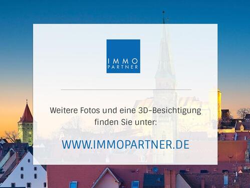 Foto - IMMOPARTNER – HELL. OFFEN. GUT GESCHNITTEN.