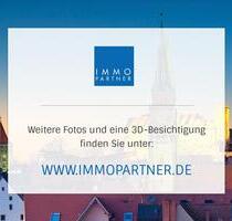 IMMOPARTNER – HELL. OFFEN. GUT GESCHNITTEN. - Nürnberg Gibitzenhof