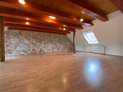 Foto - 1 Zimmer Etagenwohnung zur Miete in Bad Frankenhausen/Kyffhäuser