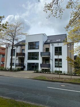 Foto - 3 Zimmer Etagenwohnung zur Miete in Oldenburg