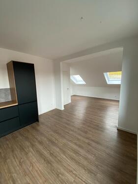 Foto - Etagenwohnung in Oldenburg zur Miete