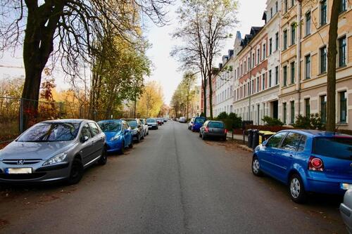Foto - 2 Zimmer Etagenwohnung zur Miete in Chemnitz