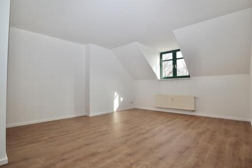 Foto - Etagenwohnung in Chemnitz zur Miete