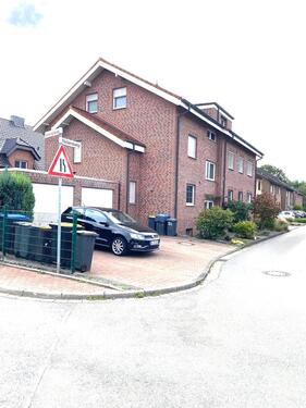 Foto - 3 Zimmer Etagenwohnung zum Kaufen in Dorsten