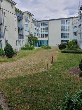 Foto - 1 Zimmer Etagenwohnung zur Miete in Neunkirchen am Sand