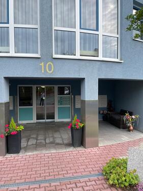 Foto - 1 Zimmer Etagenwohnung in Neunkirchen am Sand