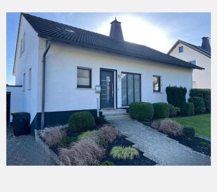 Foto - Freistehendes Ein-Zweifamilienhaus in Garbeck