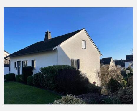 Foto - 6 Zimmer Einfamilienhaus zum Kaufen in Balve