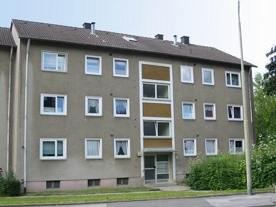 Foto - 3 Zimmer Etagenwohnung zur Miete in Iserlohn