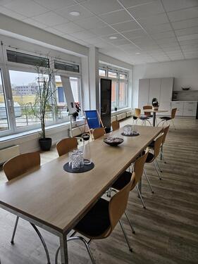 Foto - Co-Working-Space, Praxis- oder Büroraum zur Untermiete