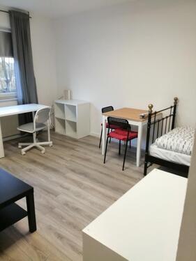 Foto - 1 Zimmer Etagenwohnung zur Miete in Wuppertal
