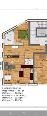 Foto - Zentral gelegene Wohnung in Zeven