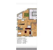 Zentral gelegene Wohnung in Zeven