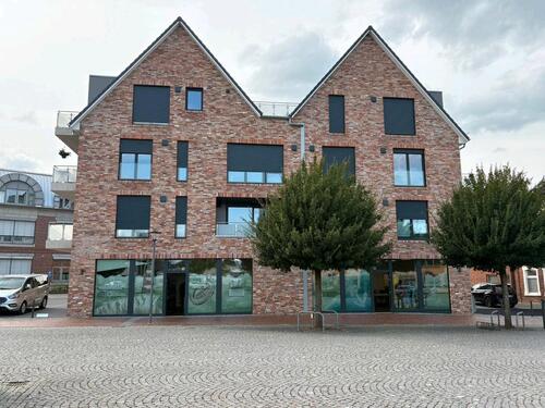 Foto - 2 Zimmer Etagenwohnung zur Miete in Zeven