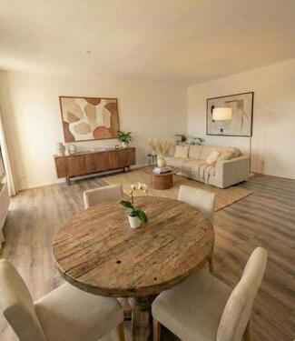 Foto - 2 Zimmer Etagenwohnung in Gifhorn