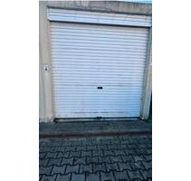 Garage, Oberer Stellplatz Duplexeinheit - Gera Alt-Bieblach