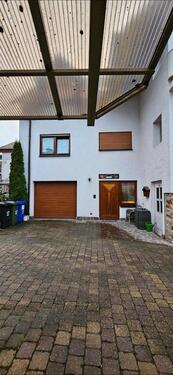 Foto - Einfamilienhaus Garten viele Möglichkeiten