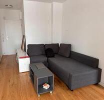 WARM 35qm Wohnung mit Parkplatz und Balkon noch aktuell - Hamburg Eppendorf