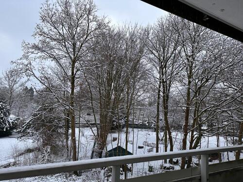 Foto - 1 Zimmer Etagenwohnung in Hamburg