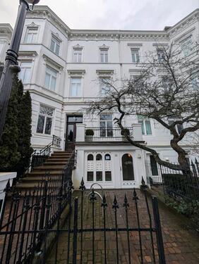 Foto - Möbliert Wohnen an den Wallanlagen – 44m² Top-Lage Bremen