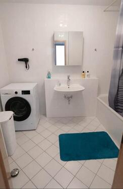 Foto - Etagenwohnung in Hockenheim zur Miete